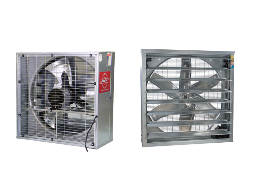 PAE/PAF SERIES AGRICULTURAL FANS