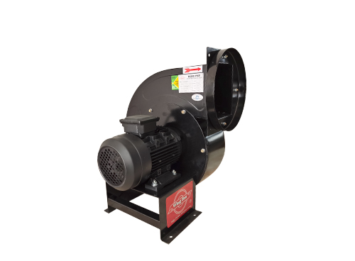 XEC SERIES FORWARD CURVED CENTRIFUGAL FANS